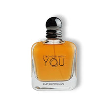 Emporio Armani Stronger With You Homme Eau de Toilette 100ml