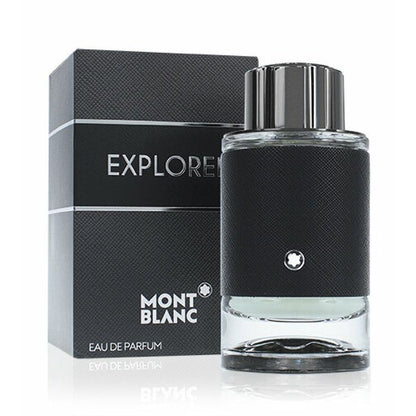 Montblanc Explorer 100ml Eau de Parfum Spray For Men