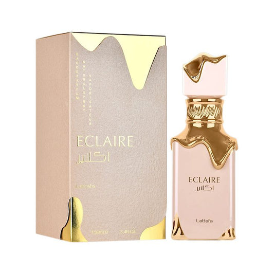 Lattafa Eclair Eau de Parfum 100ml