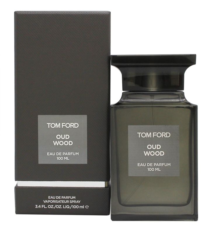 Tom Ford Oud Wood Eau De Parfum Spray 100ml