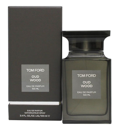 Tom Ford Oud Wood Eau De Parfum Spray 100ml