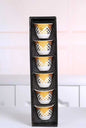 arabische traditionelle Coffee Cup Set