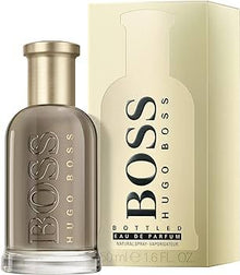 Hugo Boss Bottled Eau de Parfum Spray 50ml