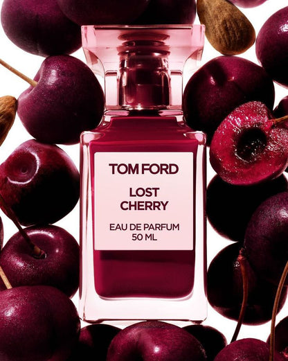 Tom Ford Lost Cherry Eau De Parfum Fruity 50ml