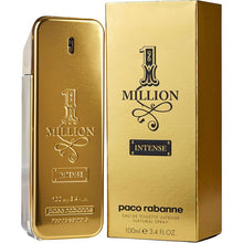 Paco Rabanne 1 Million For Men 3.4 Oz Edt Spray 100ml