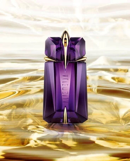 Thierry Mugler Alien / EDP Refillable Talismans Spray 1.0 oz (30 ml)