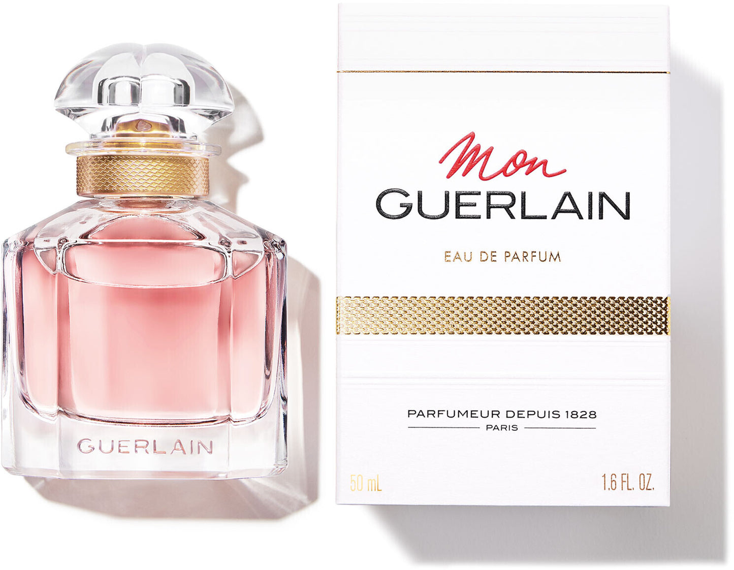 Guerlain Mon Eau de Parfum Spray 50