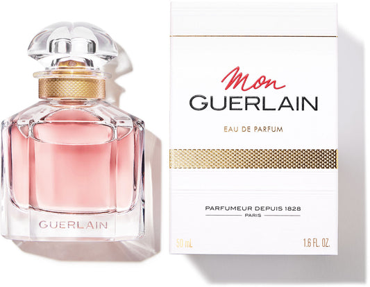 Guerlain Mon Eau de Parfum Spray 50