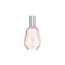 Lattafa Yara 50ml Eau de Parfum for Women - Sensual Seduction with Floral, Fruity, and Woody Notes