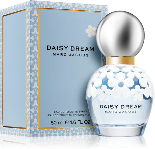 Marc Jacobs Daisy Dream Eau De Toilette Spray 30ml