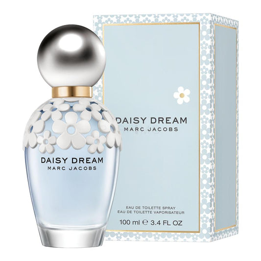 Marc Jacobs Daisy Dream Eau de Toilette Spray 50ml