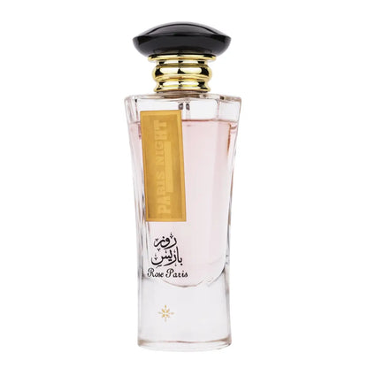 Ard Al Zaafaran Rose Paris Night Eau De Parfum Spray 65ml