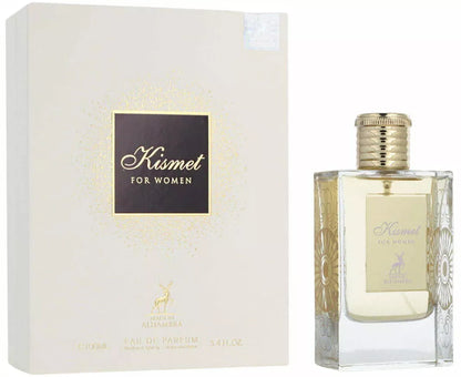 Maison Alhambra Kismet Woman Eau De Parfum 100ml