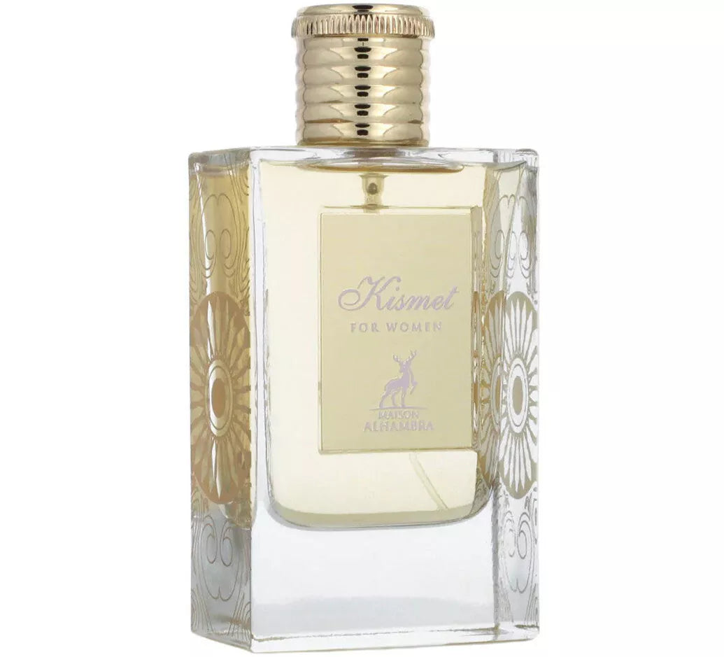 Maison Alhambra Kismet Woman Eau De Parfum 100ml